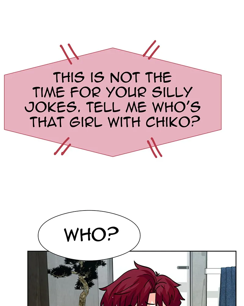 Unlovable Replacement Chapter 33 page 40 - 
