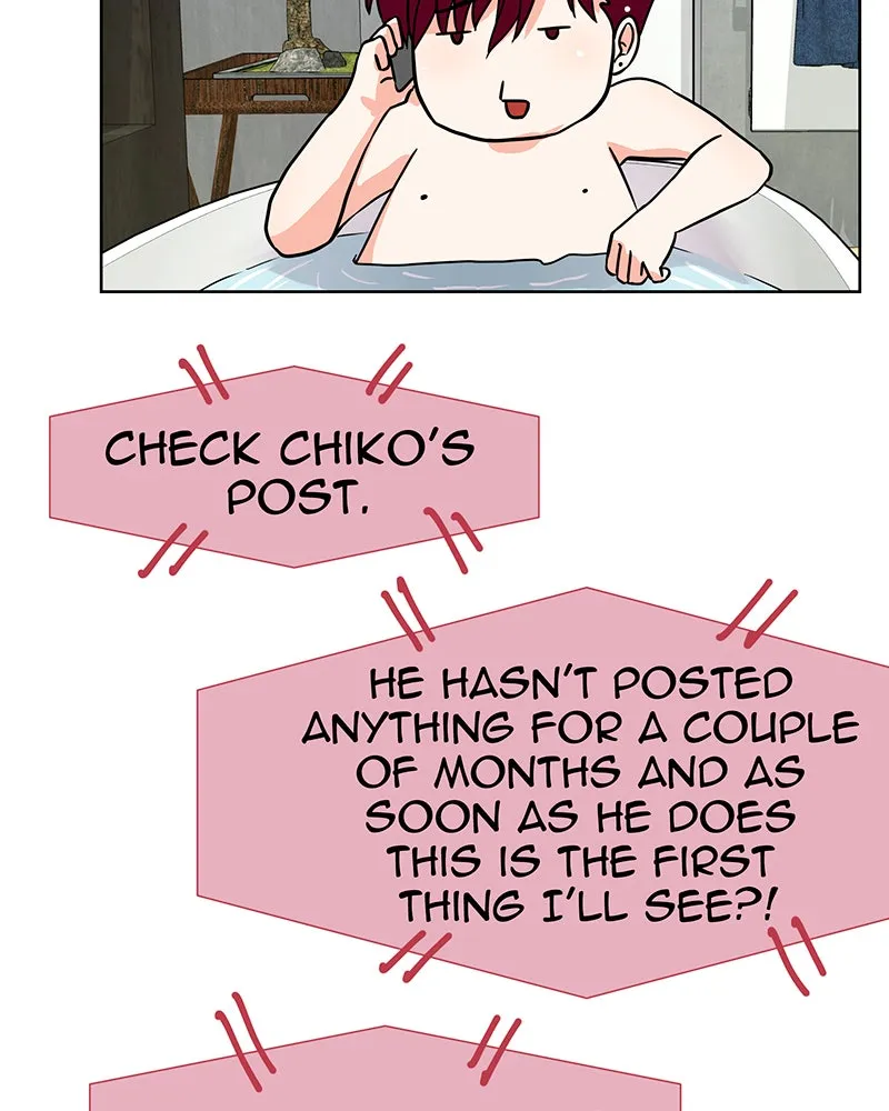 Unlovable Replacement Chapter 33 page 41 - 