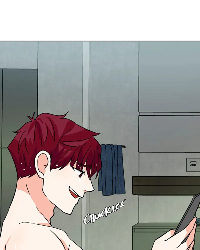 Unlovable Replacement Chapter 33 page 43 - 