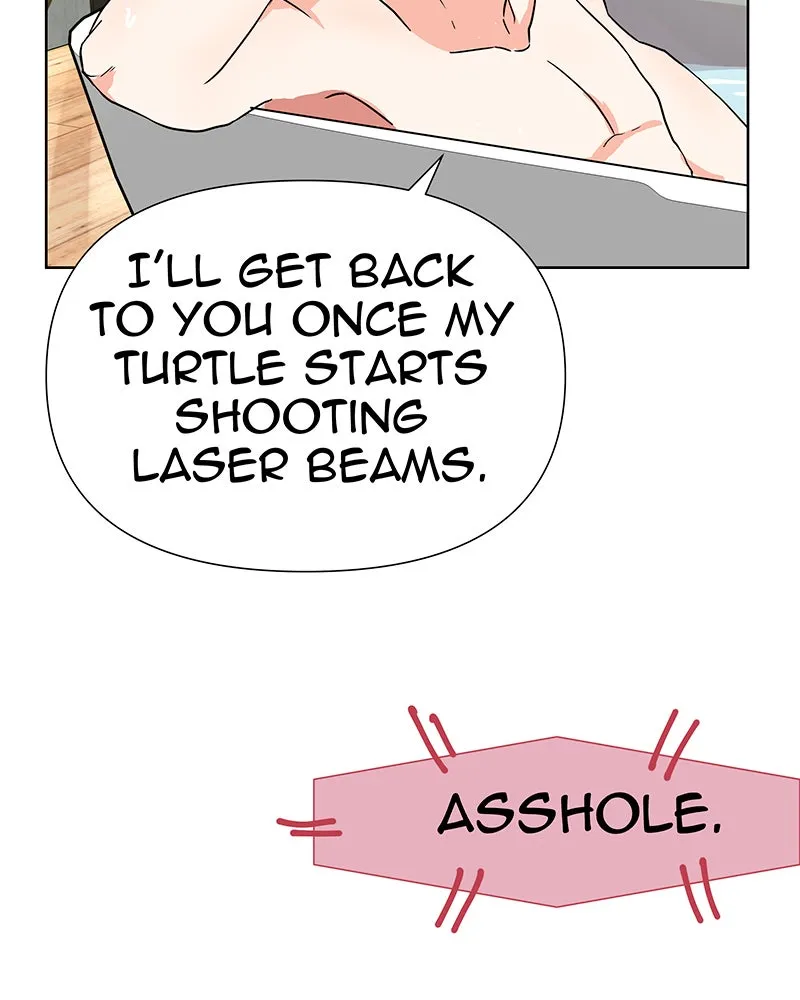Unlovable Replacement Chapter 33 page 47 - 