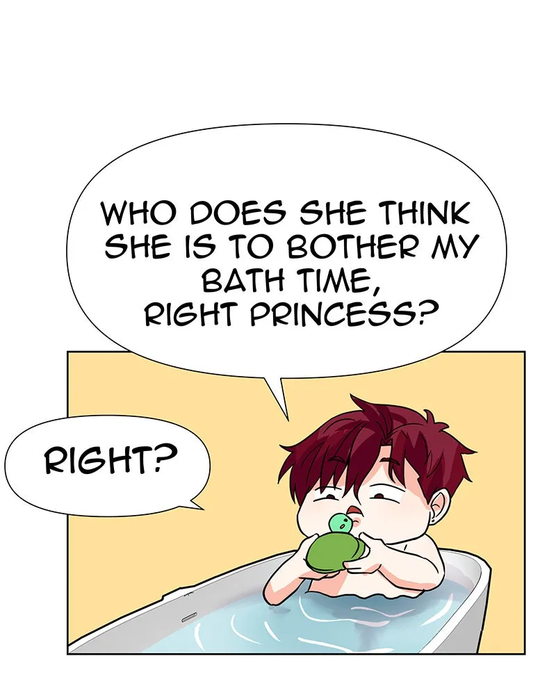 Unlovable Replacement Chapter 33 page 50 - 