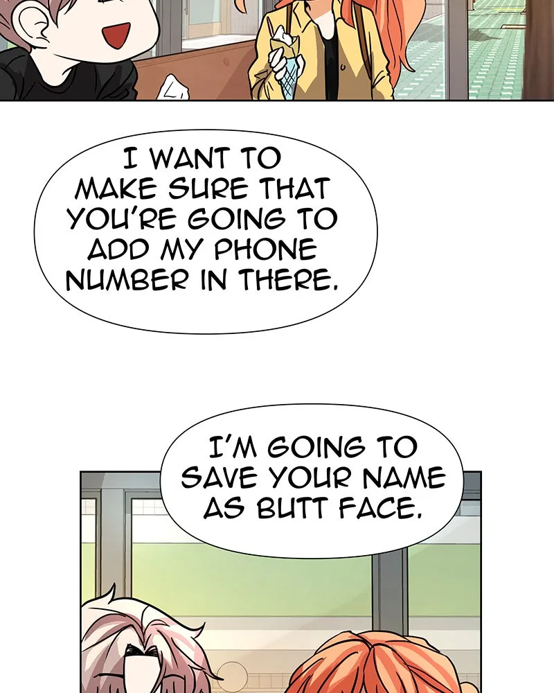 Unlovable Replacement Chapter 33 page 6 - 