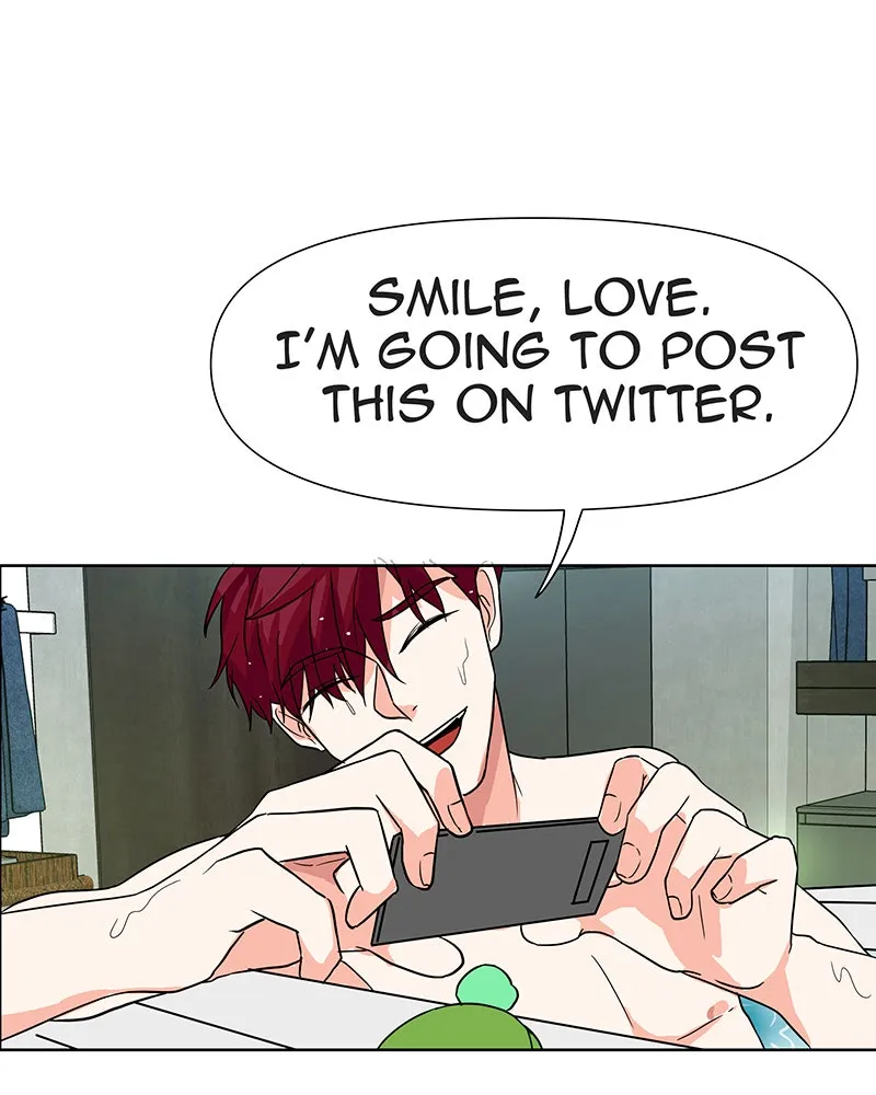 Unlovable Replacement Chapter 33 page 60 - 