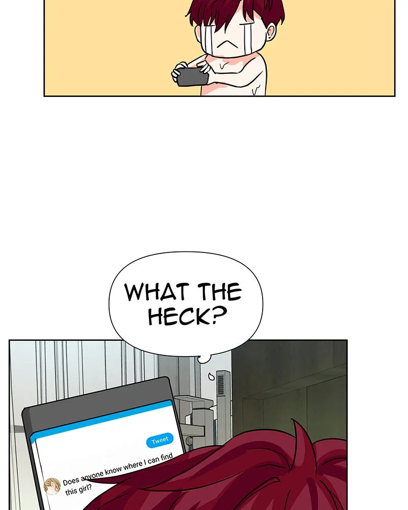 Unlovable Replacement Chapter 33 page 62 - 