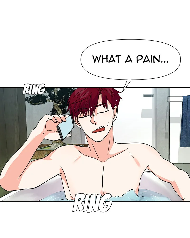 Unlovable Replacement Chapter 33 page 65 - 