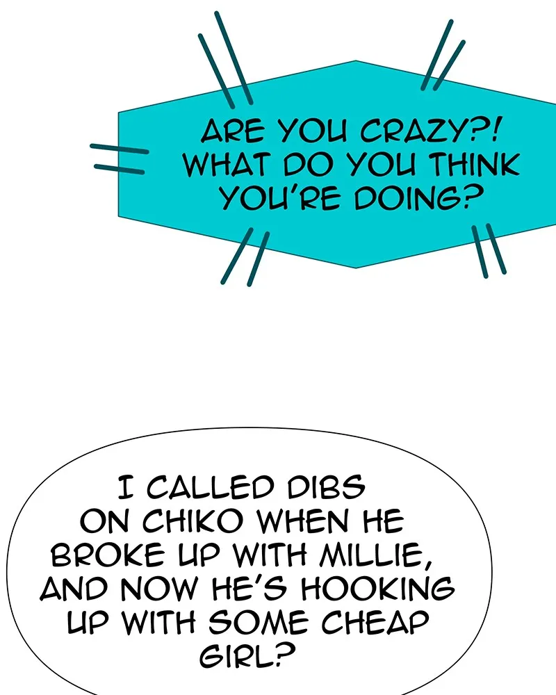 Unlovable Replacement Chapter 33 page 67 - 