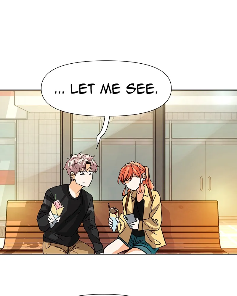 Unlovable Replacement Chapter 33 page 8 - 