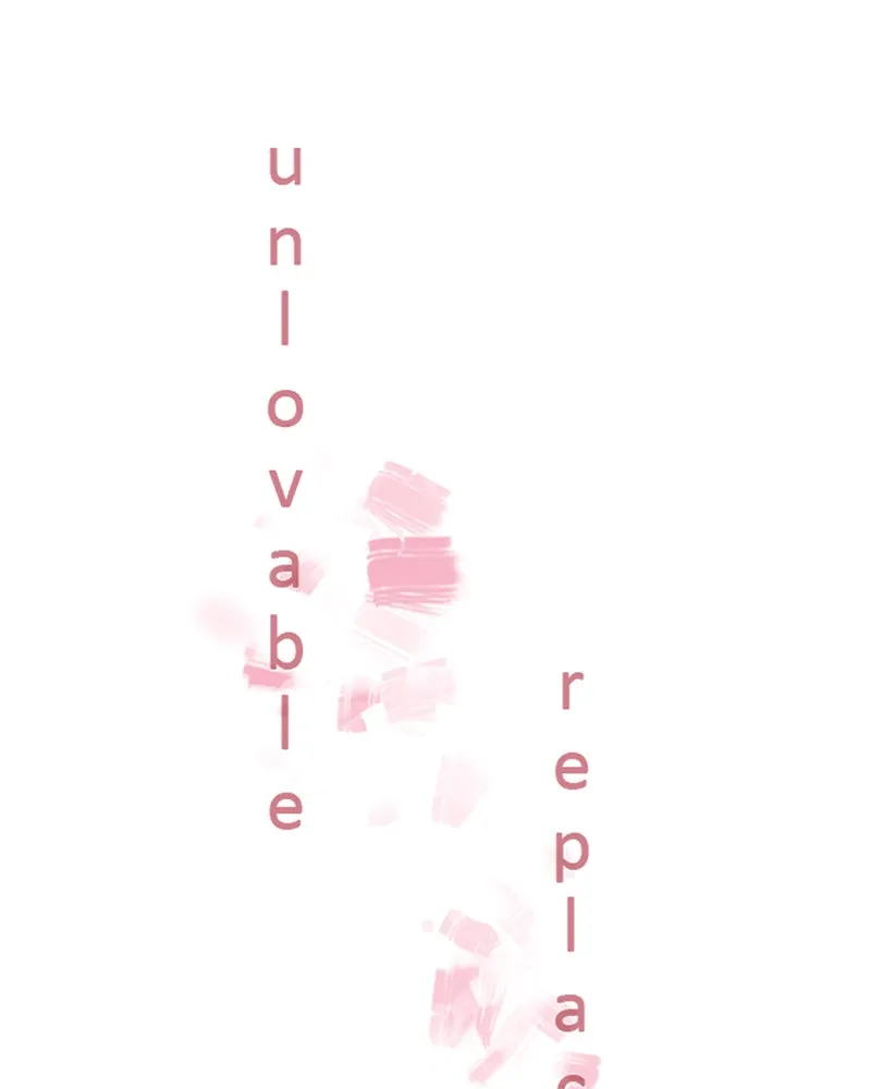 Unlovable Replacement Chapter 34 page 1 - 