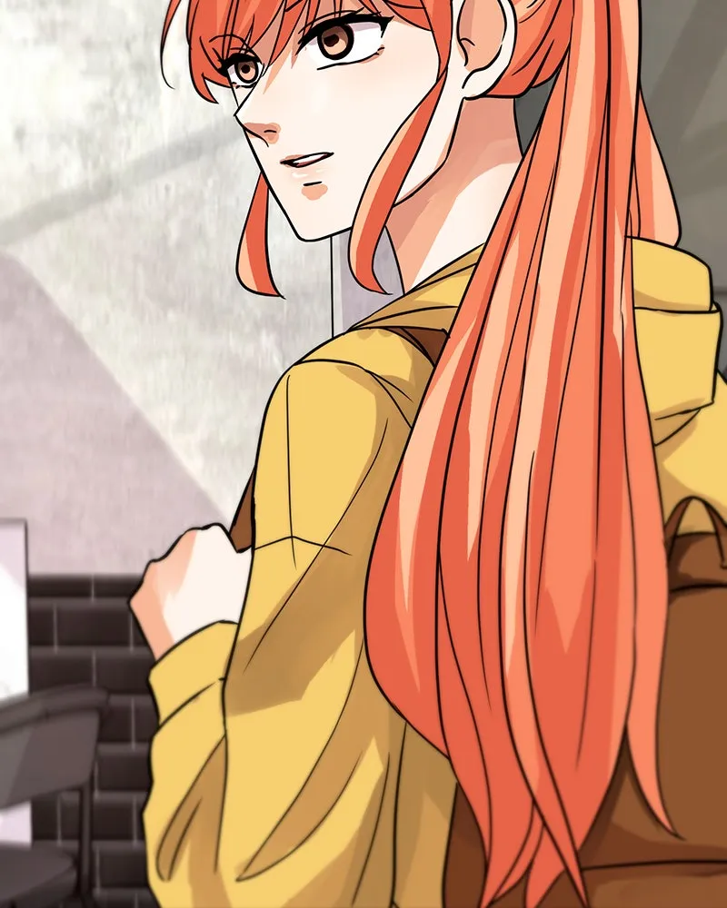 Unlovable Replacement Chapter 34 page 11 - 