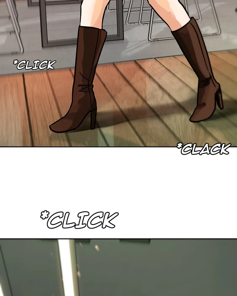 Unlovable Replacement Chapter 34 page 14 - 