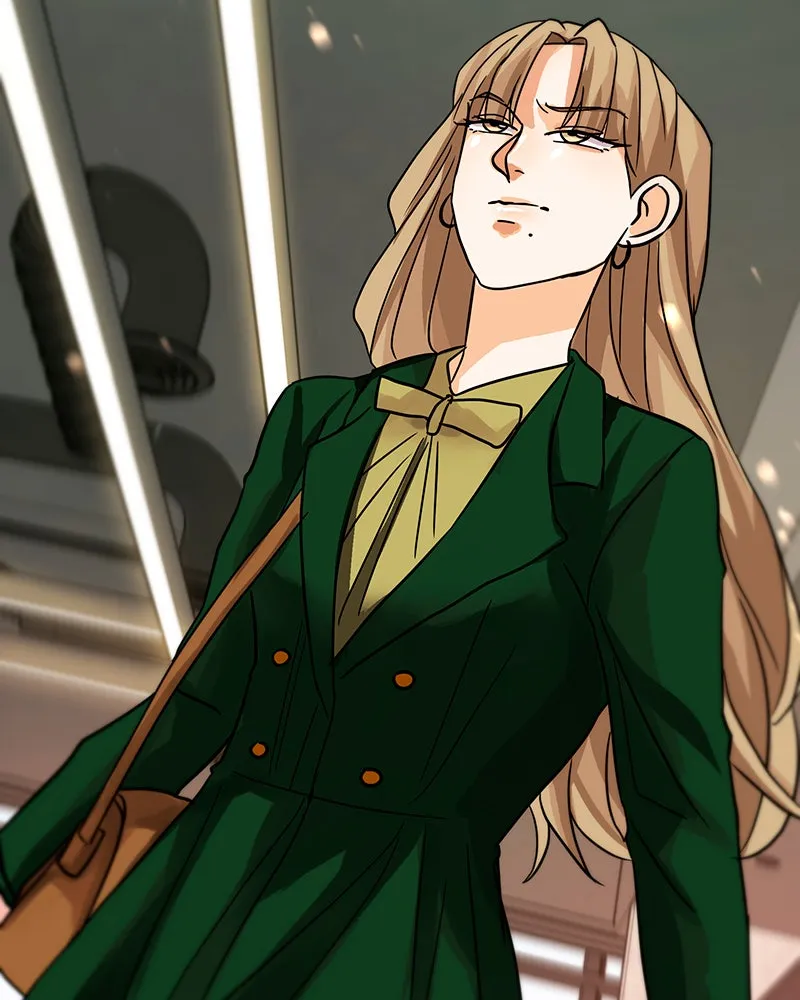 Unlovable Replacement Chapter 34 page 15 - 