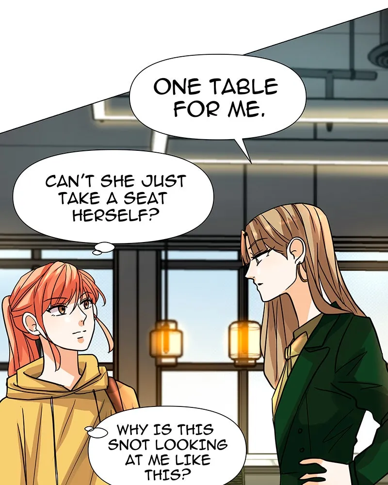 Unlovable Replacement Chapter 34 page 17 - 