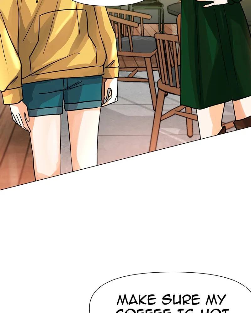 Unlovable Replacement Chapter 34 page 18 - 