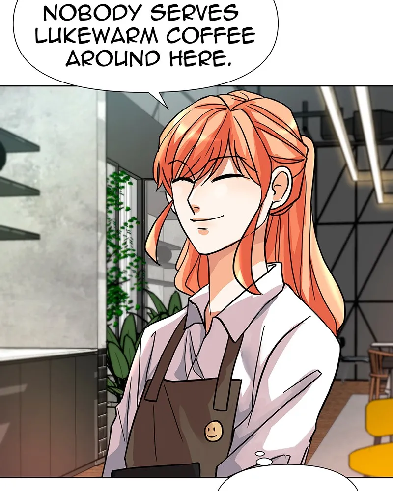 Unlovable Replacement Chapter 34 page 20 - 