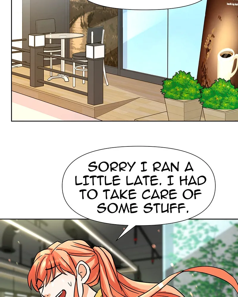 Unlovable Replacement Chapter 34 page 3 - 