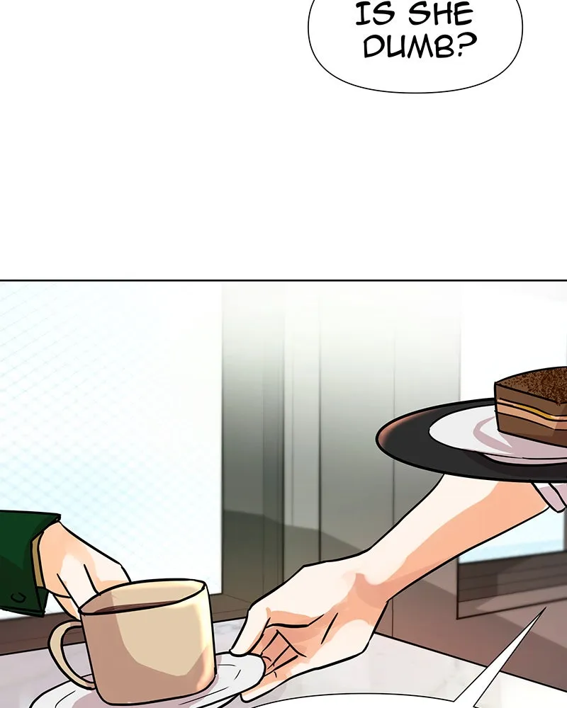 Unlovable Replacement Chapter 34 page 21 - 
