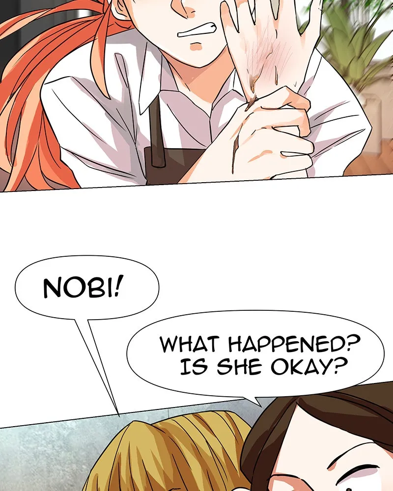 Unlovable Replacement Chapter 34 page 29 - 