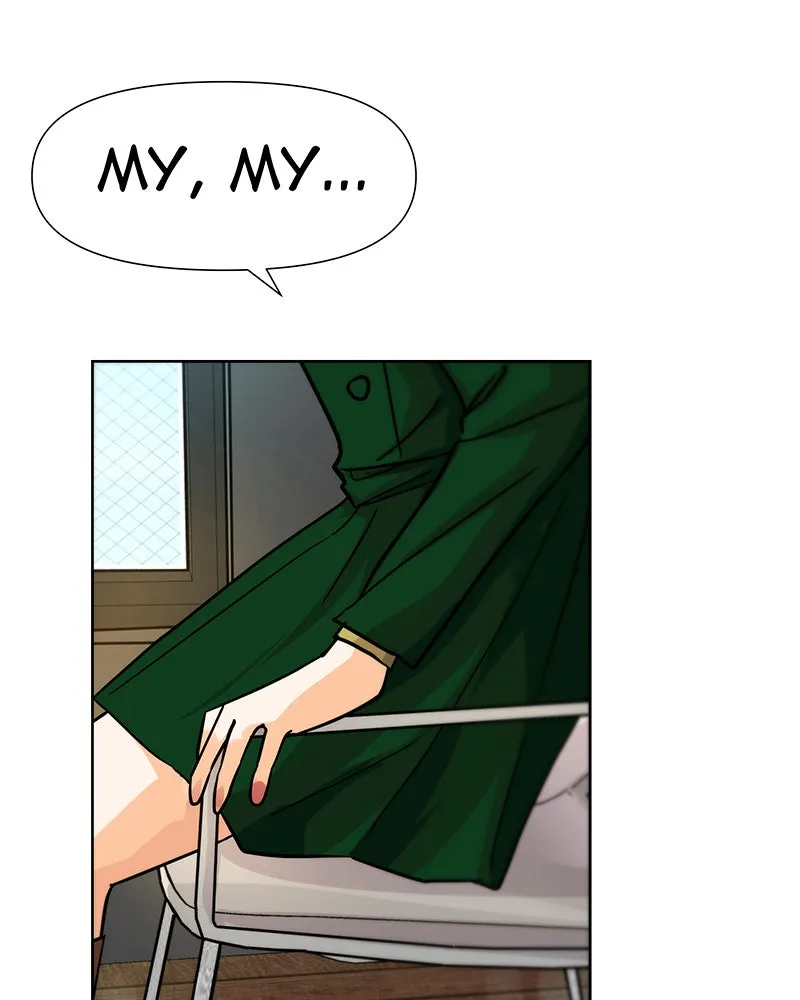 Unlovable Replacement Chapter 34 page 36 - 
