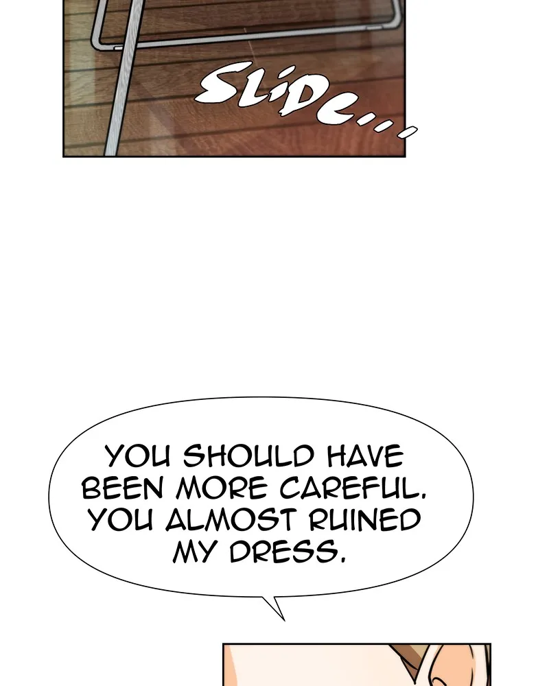 Unlovable Replacement Chapter 34 page 37 - 