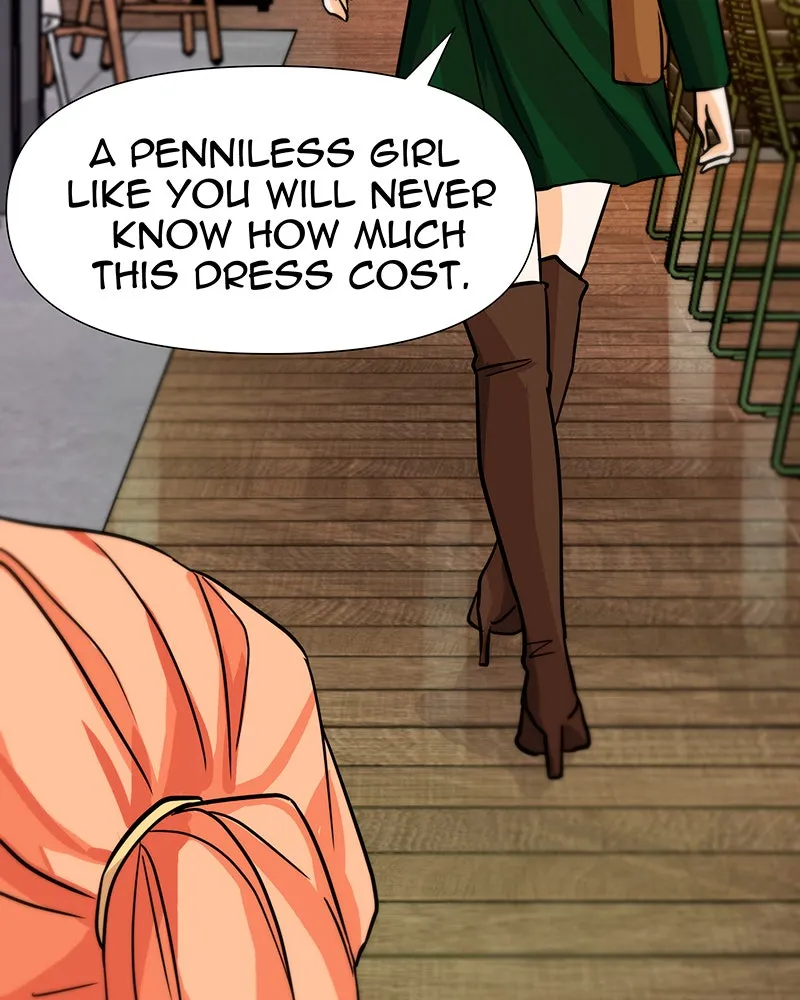 Unlovable Replacement Chapter 34 page 40 - 
