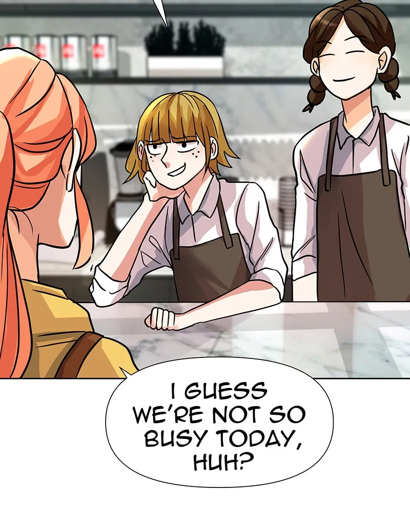 Unlovable Replacement Chapter 34 page 5 - 