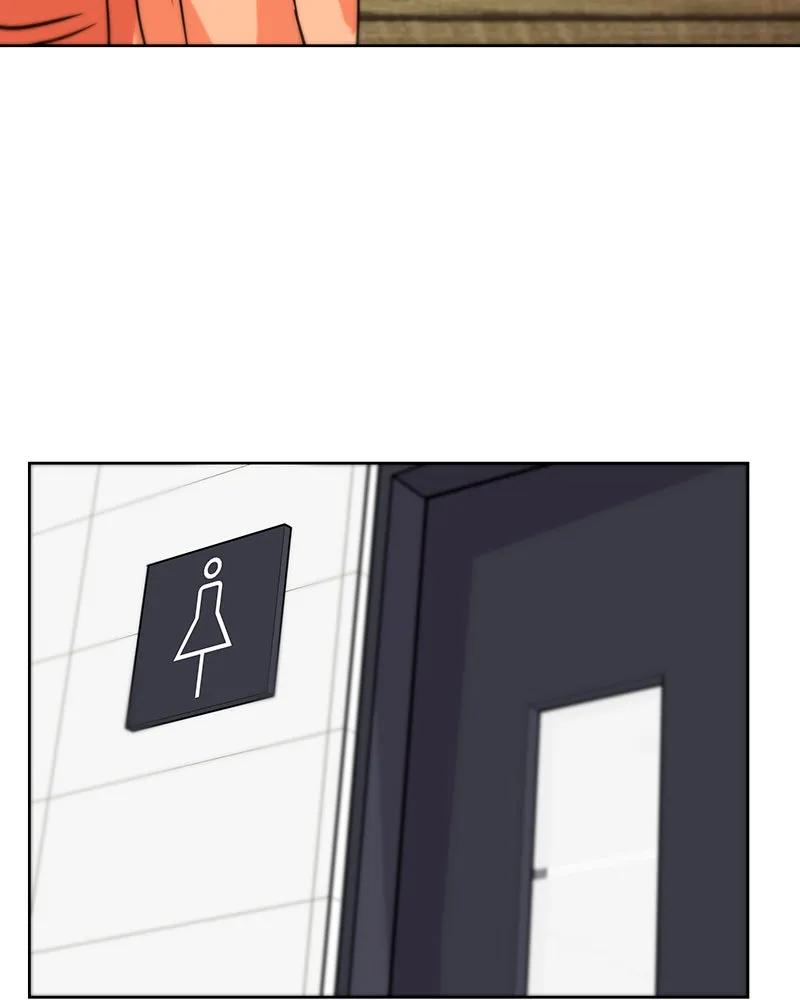 Unlovable Replacement Chapter 34 page 41 - 