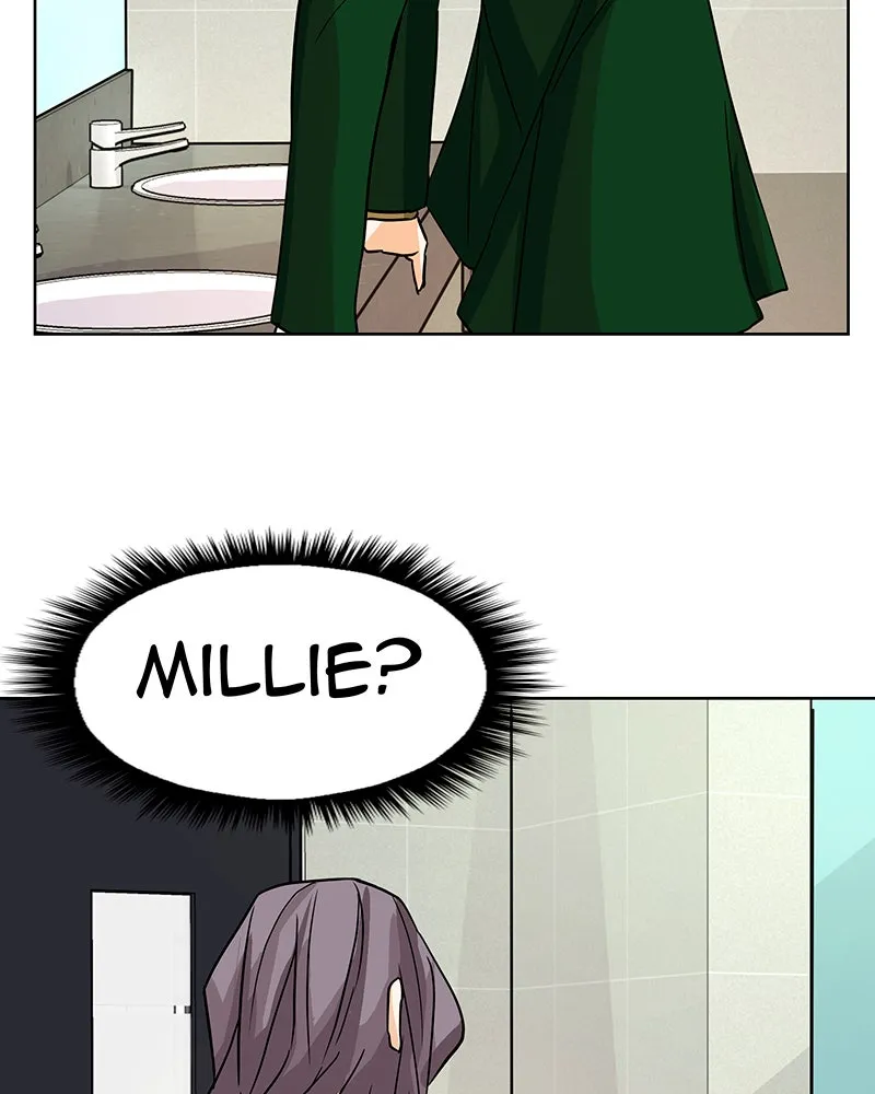 Unlovable Replacement Chapter 34 page 46 - 