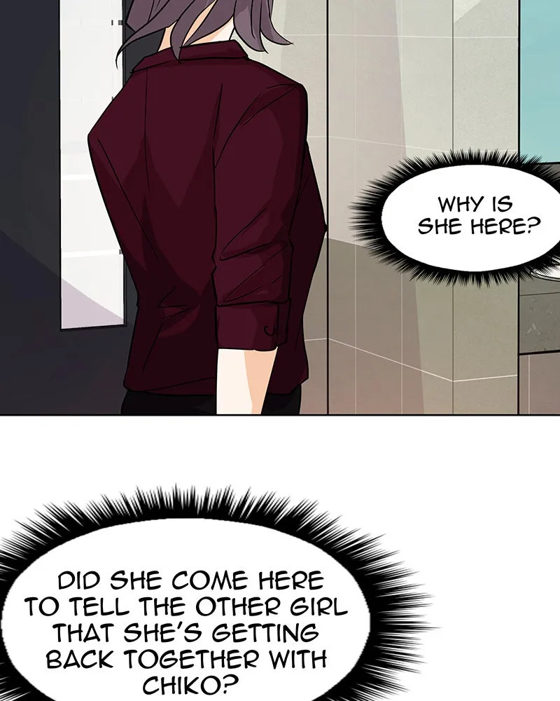 Unlovable Replacement Chapter 34 page 47 - 