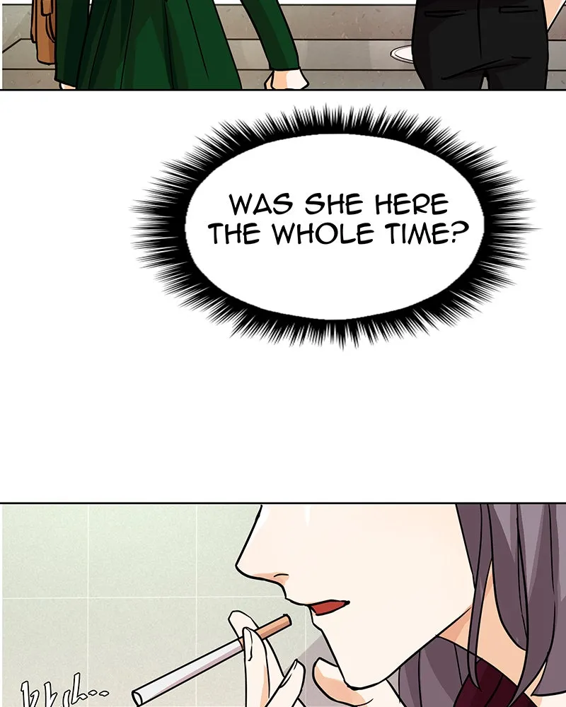 Unlovable Replacement Chapter 34 page 49 - 