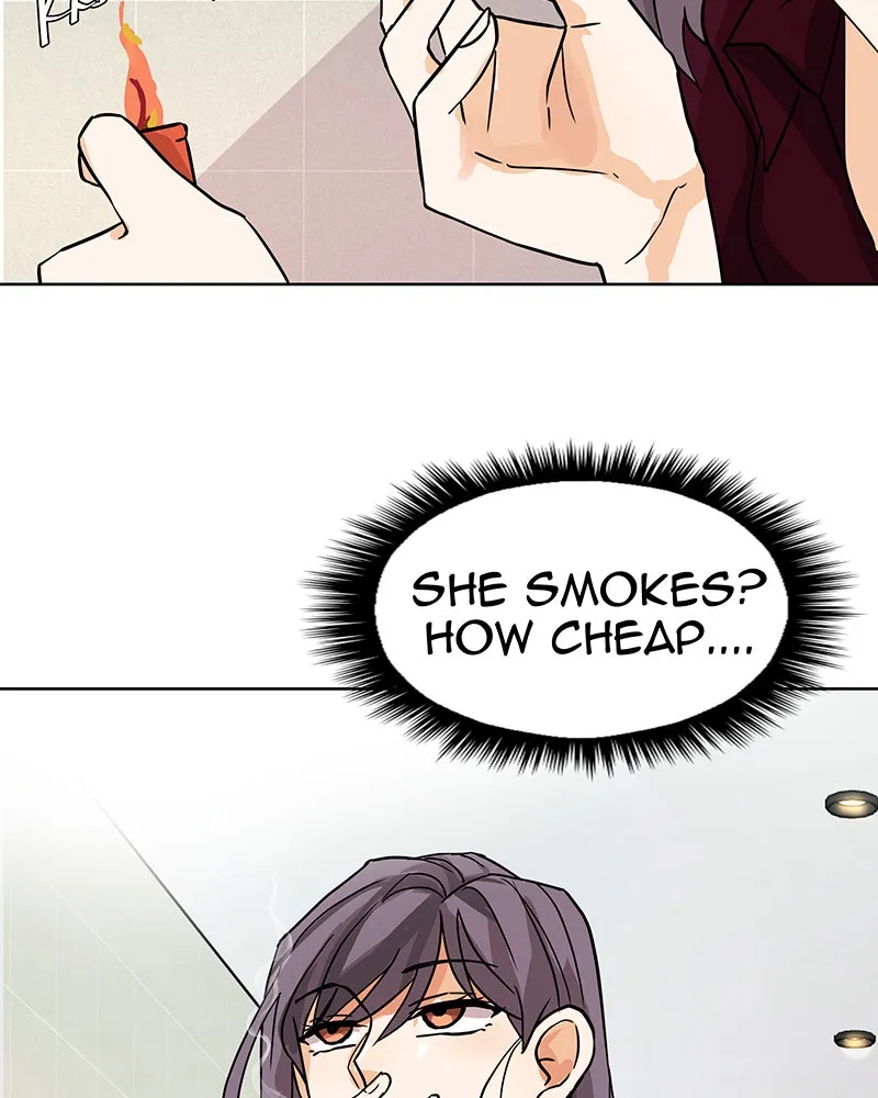 Unlovable Replacement Chapter 34 page 50 - 