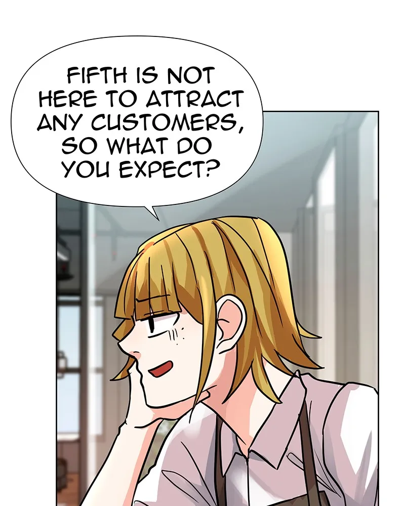 Unlovable Replacement Chapter 34 page 6 - 