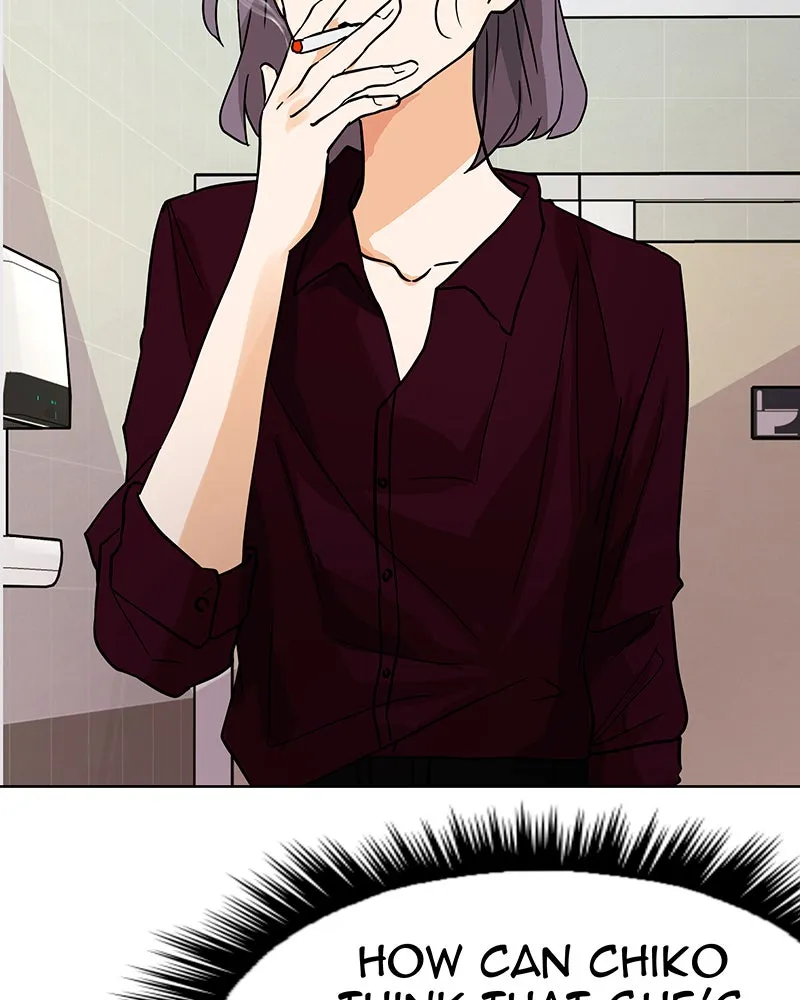 Unlovable Replacement Chapter 34 page 51 - 