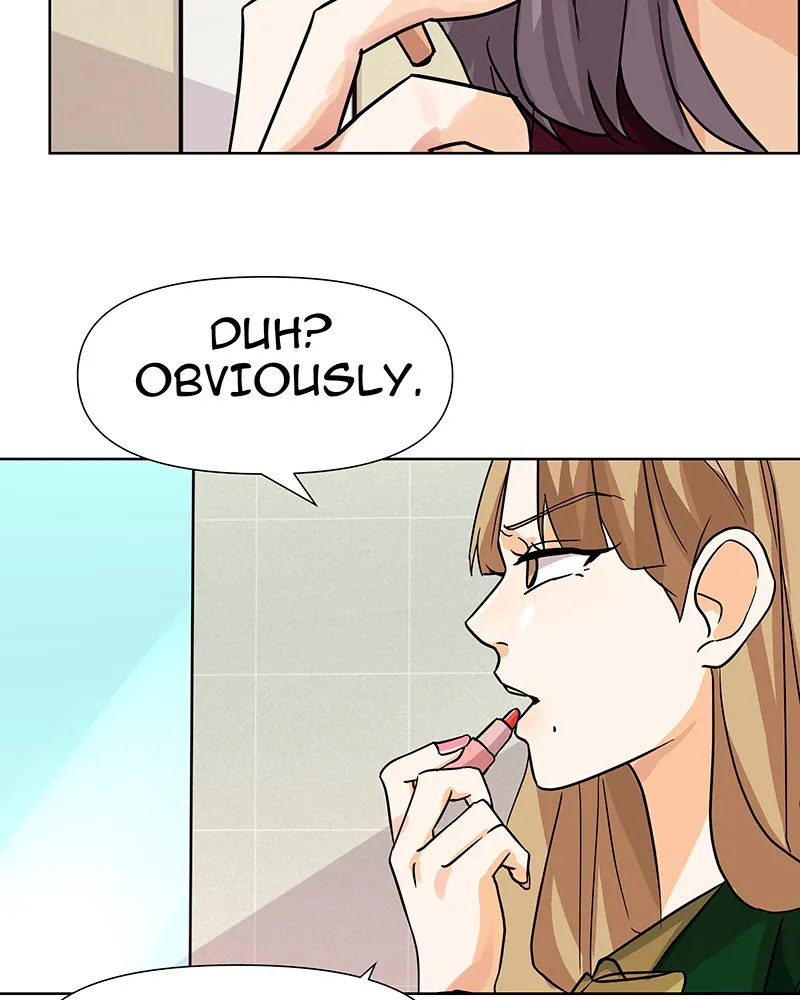 Unlovable Replacement Chapter 34 page 55 - 