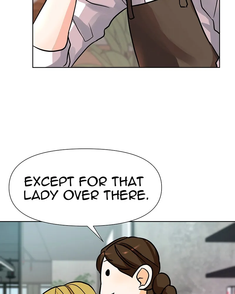 Unlovable Replacement Chapter 34 page 7 - 