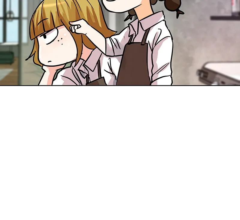 Unlovable Replacement Chapter 34 page 8 - 