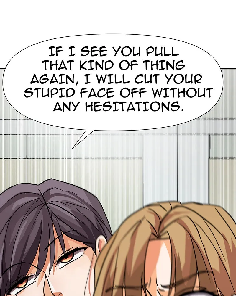 Unlovable Replacement Chapter 34 page 72 - 
