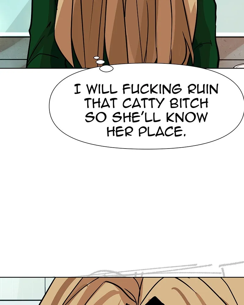 Unlovable Replacement Chapter 34 page 84 - 