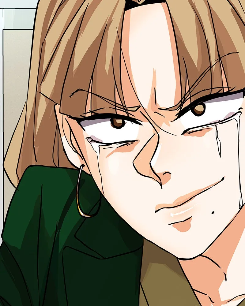 Unlovable Replacement Chapter 34 page 85 - 
