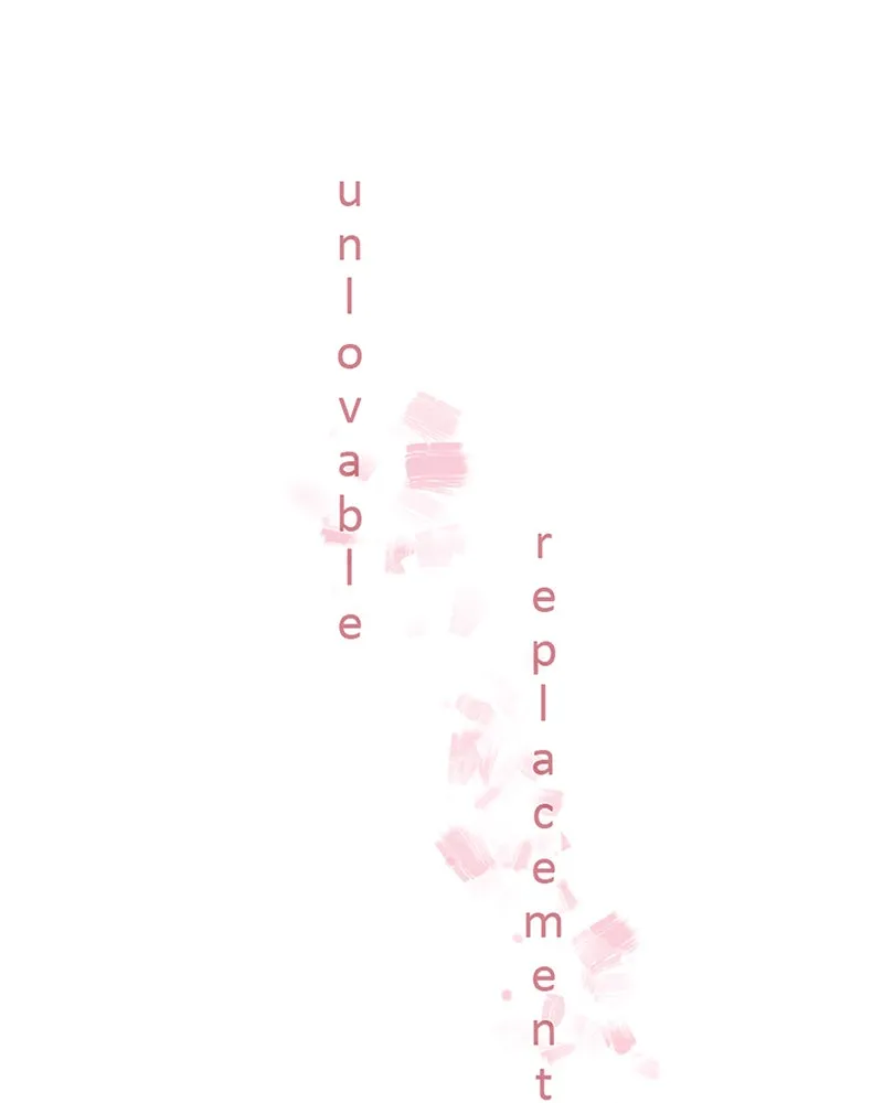 Unlovable Replacement Chapter 35 page 1 - 