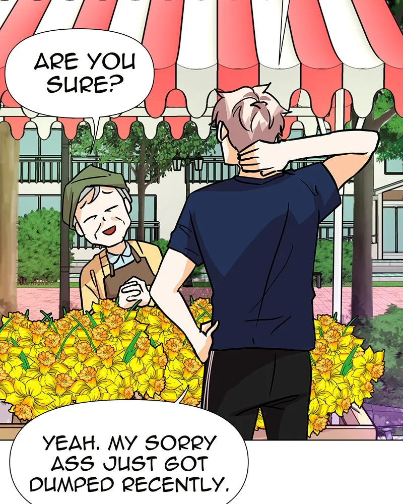 Unlovable Replacement Chapter 35 page 11 - 