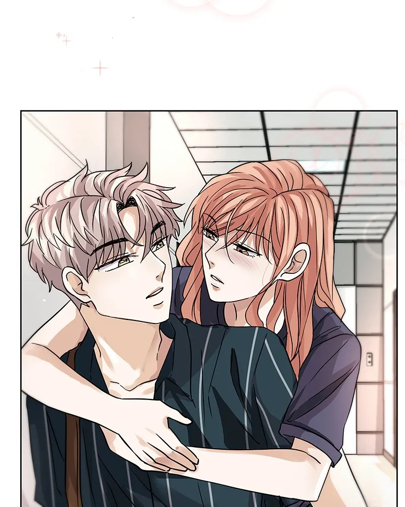 Unlovable Replacement Chapter 35 page 18 - 