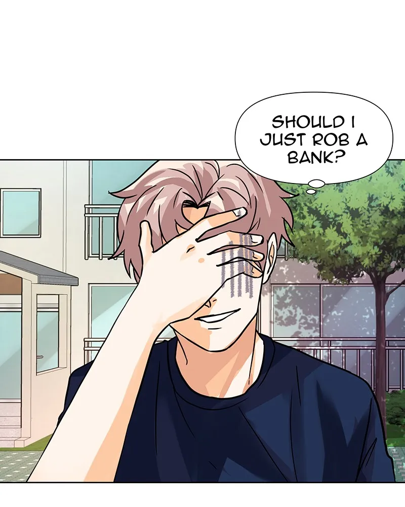 Unlovable Replacement Chapter 35 page 26 - 