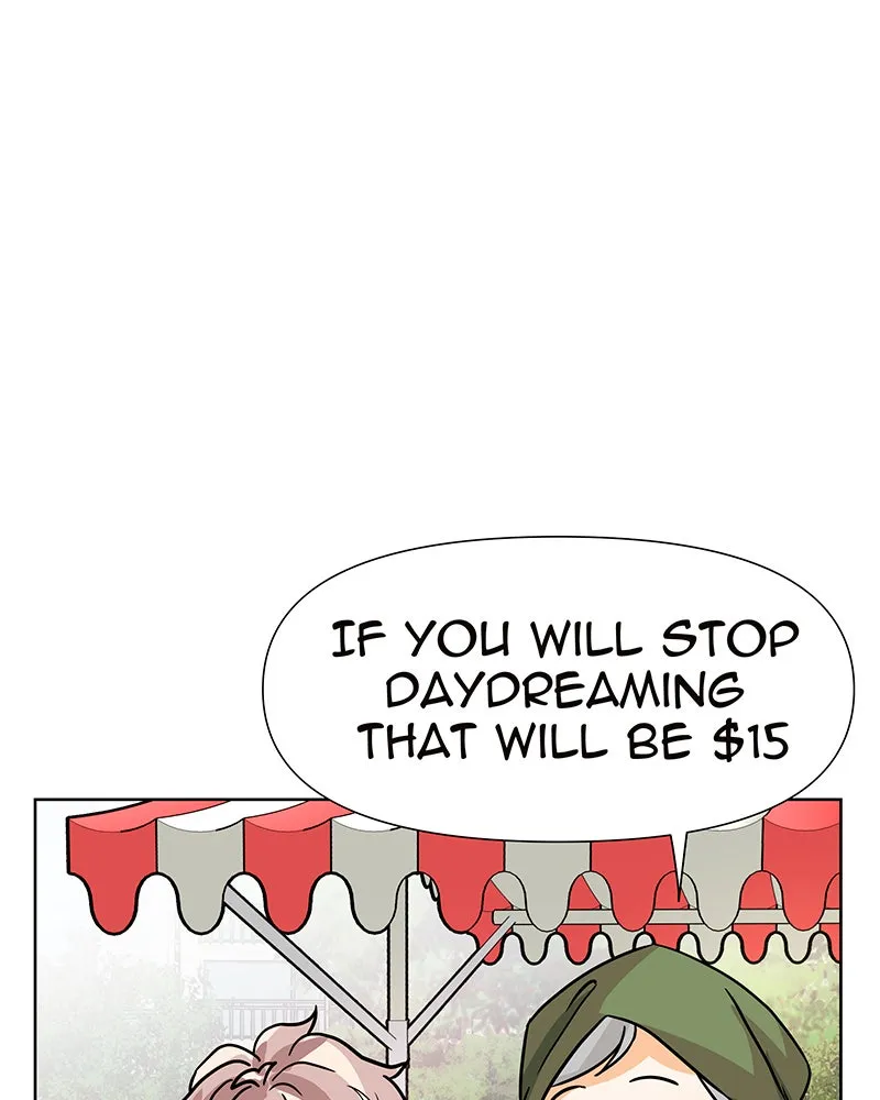 Unlovable Replacement Chapter 35 page 27 - 