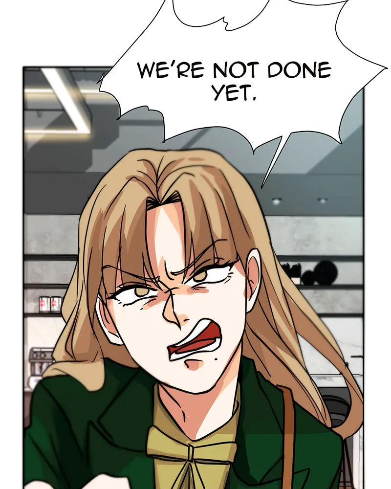 Unlovable Replacement Chapter 35 page 30 - 