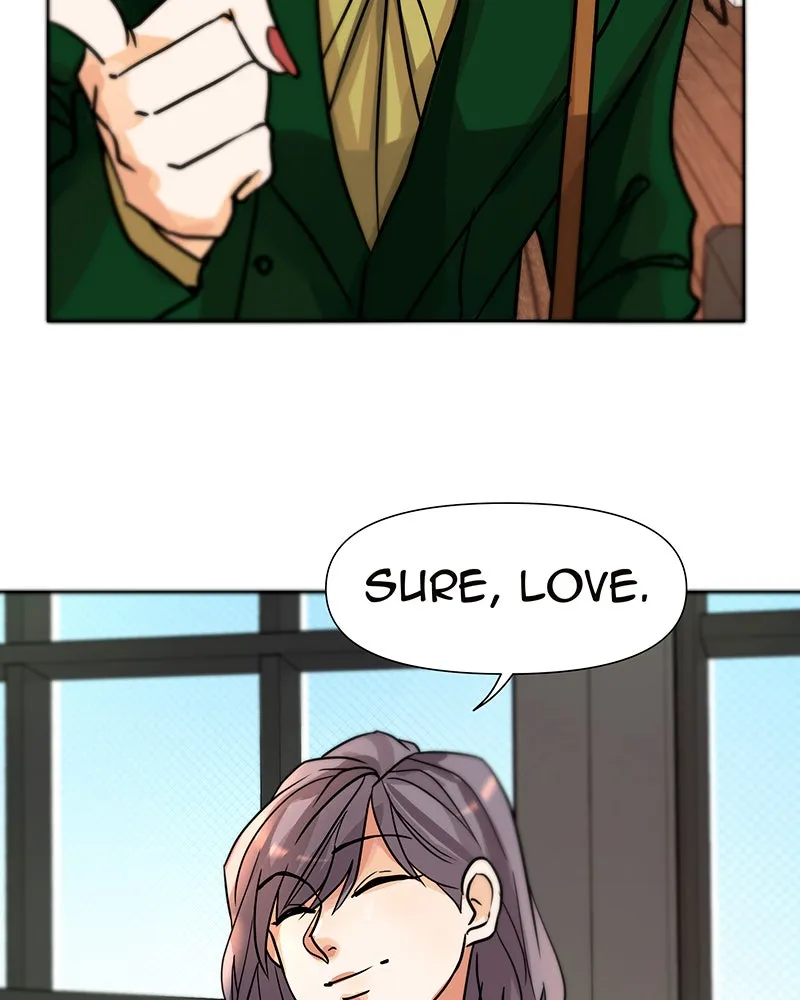 Unlovable Replacement Chapter 35 page 31 - 