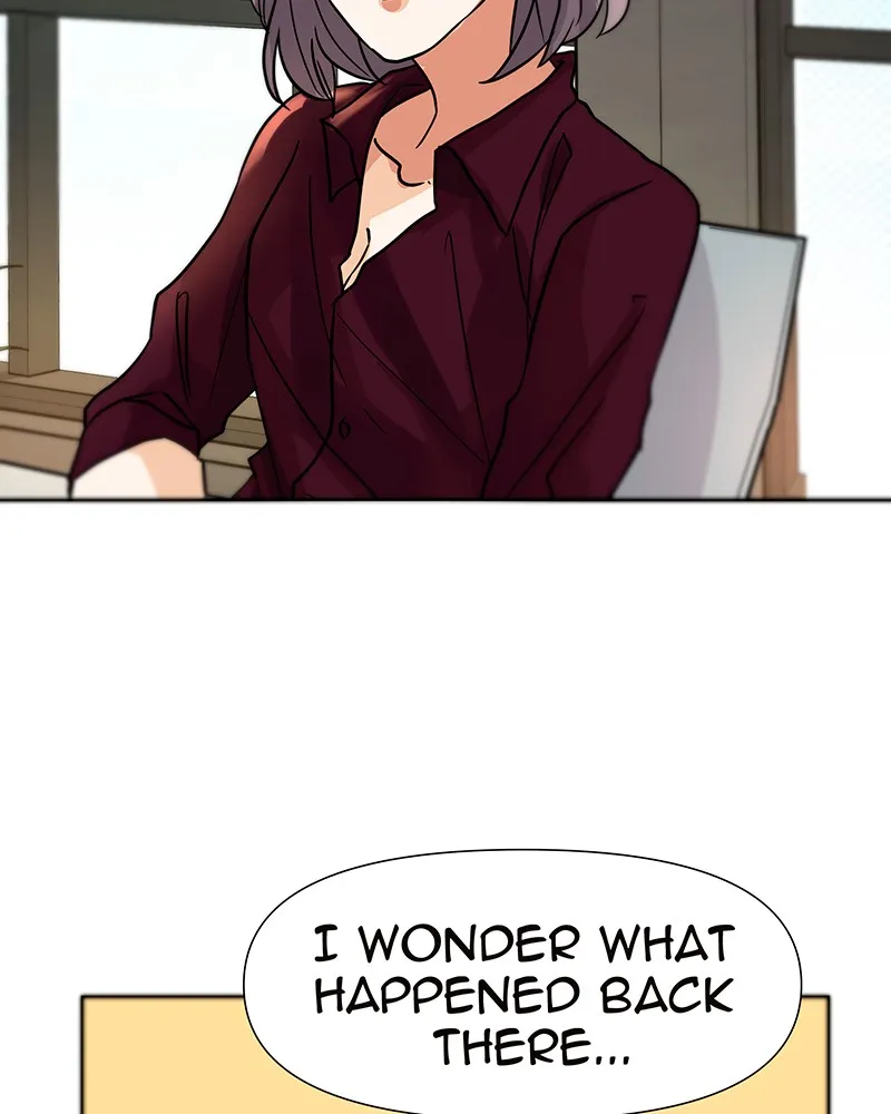Unlovable Replacement Chapter 35 page 32 - 