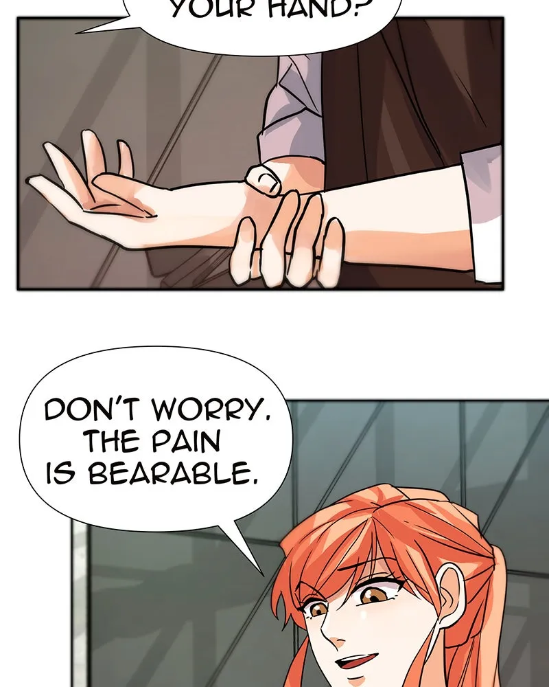 Unlovable Replacement Chapter 35 page 34 - 
