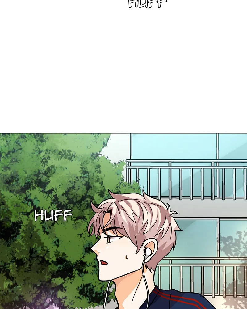 Unlovable Replacement Chapter 35 page 5 - 