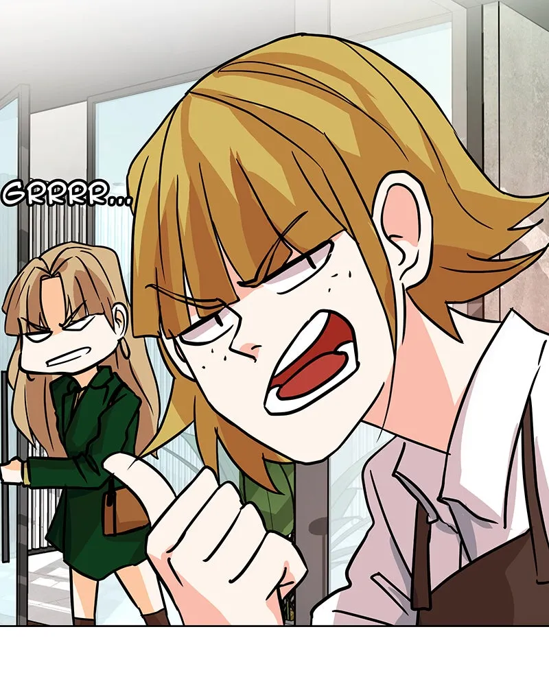 Unlovable Replacement Chapter 35 page 43 - 