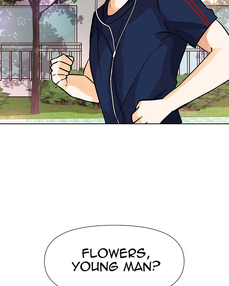 Unlovable Replacement Chapter 35 page 6 - 